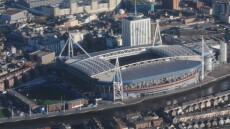 Κορωνοϊός: Έδρα τελικού του Champions League μετατρέπεται σε νοσοκομείο