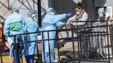 Κορωνοϊός: Στο 4,7% η θνητότητα παγκοσμίως - Στο 3,4% η Ελλάδα στο 11% η Ιταλία!