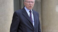 Ζακ Ντελόρ για κορωνοϊό: Η έλλειψη αλληλεγγύης αποτελεί «θανάσιμο κίνδυνο» για την Ευρώπη