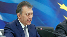 Κορωνοϊός: Νέα δέσμη μέτρων στήριξης σε ελεύθερους επαγγελματίες, προαναγγέλλει ο Βρούτσης