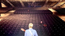 Κορωνοϊός: Στήριξη από την κυβέρνηση ζητούν οι Έλληνες καλλιτέχνες