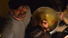 Καταγγελία από τον Πολυχρονόπουλο του «Άλλου Ανθρώπου» - Γείτονες έφεραν τη Δημοτική Αστυνομία να δει αν έχω άδεια