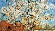 Πίνακας του Βαν Γκογκ εκπλάπη από ολλανδικό μουσείο