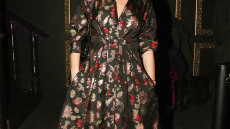 Αλεξάνδρα Πασχαλίδου: «Έχω δουλέψει σκληρά για να συγχωρήσω τον πατέρα μου»