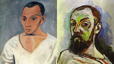 Έργα Πικάσο και Ματίς εγκλωβισμένα σε μουσείο της Αυστραλίας