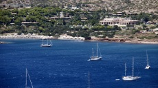 Κορωνοϊός: «Οδύσσεια» για Έλληνες ναυτικούς που εργάζονται σε 30 σκάφη αναψυχής