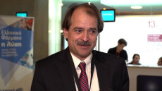 Dr Ιωάννης Ιωαννίδης για κορωνοϊό: Μετά από τόσους μήνες, δεν έχουμε καταλάβει πού βρισκόμαστε
