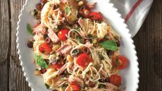 Ντοματίνια: Οι 9 καλύτερες συνταγές για να τα απολαύσεις