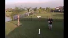 Κορωνοϊός: Άνδρας στις ΗΠΑ έστειλε ρολά χαρτιού υγείας μέσω drone