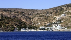 Θα επαναλειτουργήσει το δημοτικό πρατήριο υγρών καυσίμων στο ακριτικό Αγαθονήσι - Υπεγράφη σύμβαση για πέντε χρόνια