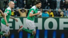 Bundesliga: Τίτλοι τέλους για Πισάρο και επιστροφή στην Μπάγερν