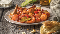 Αγκινάρες στιφάδο