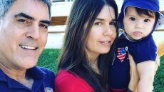  Κορωνοϊός - Κατερίνα Μουτσάτσου: «Κολλήσαμε και οι τρεις στην οικογένεια»