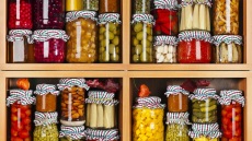 Καραντίνα: Πώς να διατηρήσεις περισσότερο τα τρόφιμα