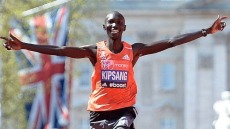 Κορωνοϊός: «Έσπασε» την καραντίνα και συνελήφθη ο Ολυμπιονίκης Γουίλσον Κίπσανγκ