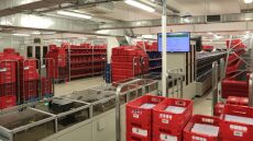 ACS: Αιφνιδιαστικός έλεγχος στα γραφεία της μετά από καταγγελίες για τις τιμές