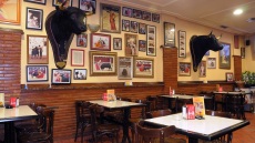 Κορωνοϊός: Δωρεάν φαγητό σε γιατρούς και νοσηλευτές στην Ισπανία