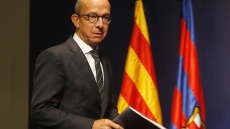 Κορωνοϊός: Θετικός στον ιό ο αντιπρόεδρος της Μπαρτσελόνα