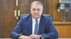 Θεοδωρικάκος: Δημοκρατικό δικαίωμα η διαδήλωση, αλλά δεν πρέπει να παρακωλύεται η τάξη και η ασφάλεια