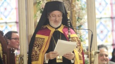 Αρχιεπίσκοπος Αμερικής Ελπιδοφόρος: Να γίνουμε δωρητές αίματος και πλάσματος