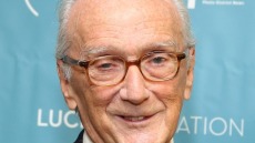 Πέθανε ο φωτογράφος των σταρ του κινηματογράφου, Βίκτορ Σκρεμπνέσκι