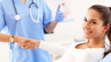 Δεν φαντάζεστε πόσα αποκαλύπτει μια χειραψία για την υγεία σας