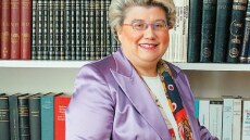 Αλεξάνδρα Καππάτου: Τα ζευγάρια που δεν έχουν γερές βάσεις θα δοκιμαστούν περισσότερο