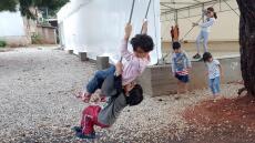 Μεταναστευτικό: Ξεκινάει η μετεγκατάσταση ασυνόδευτων ανηλίκων σε ευρωπαϊκές χώρες