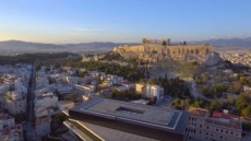 Αφιέρωμα στο ιερό του Ασκληπιού: Δείτε το βίντεο του Μουσείου της Ακρόπολης 