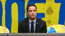 Γκέρσον: «Μπορεί να μείνει για πολλά χρόνια στη Μακάμπι ο Σφαιρόπουλος»