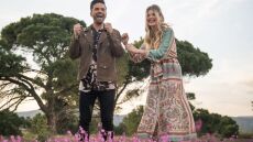 Θοδωρής Μαραντίνης & Κωνσταντίνα Κομμάτα: Ζευγάρι στο νέο βίντεο κλιπ των Onirama