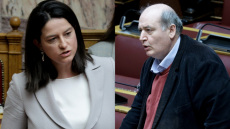 Kόντρα Κεραμέως - Φίλη για την εξ αποστάσεως εκπαίδευση