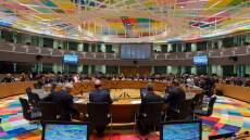 Χρέος Ελλάδας: Tην εκταμίευση 767 εκατ. ευρώ για την ελάφρυνσή του αναμένεται να εξετάσει το Eurogroup