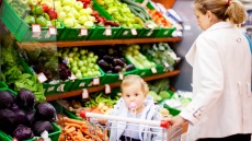 Ανέβηκαν οι τιμές των τροφίμων στα σούπερ μάρκετ