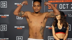 Μαχητικά σπορ: Δολοφονήθηκε αθλητής του ΜΜΑ έξω από το σπίτι του