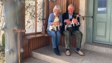 Πρίγκιπας Κάρολος και δούκισσα Καμίλα: Επέτειος γάμου εν μέσω της πανδημίας του κορωνοϊού