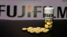 Κορωνοϊός: Χαραμάδες ελπίδας από την Ιαπωνία - Φάρμακο έδειξε ότι είναι αποτελεσματικό στο τρίτο στάδιο δοκιμών