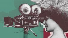 Φεστιβάλ Δράμας: Online προβολές ταινιών για παιδιά 