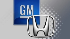 Honda και GM συνεργάζονται για νέα ηλεκτρικά μοντέλα