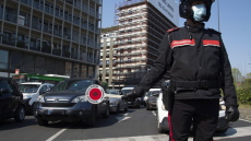 Κορωνοϊός – Ιταλία: Σχεδιάζεται νέα επιχείρηση επαναπατρισμού Ελλήνων