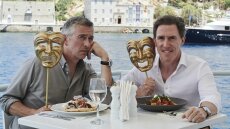 Ταξίδι στην Ελλάδα»: Δείτε το τρέιλερ της νέας βρετανικής ταινίας