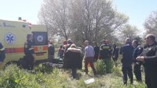 Τραγικός επίλογος στα Τρίκαλα: Νεκρή βρέθηκε η αγνοούμενη ηλικιωμένη