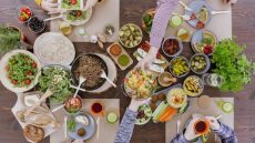 Το λάθος που μπορεί να κάνει τη φυτοφαγική διατροφή ανθυγιεινή για την καρδιά