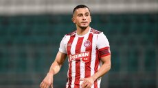 Ολυμπιακός: Στην Αθήνα ο αδερφός και ατζέντης του Ομάρ