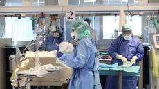 Κορωνοϊός - Συναγερμός στην Ιταλία: Επιστήμονες εντόπισαν δέκα παιδιά με τον ιό και με συμπτώματα Καβασάκι