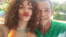 Κορωνοϊός - Ριάνα: Ο 66χρονος πατέρας της θετικός στον COVID-19