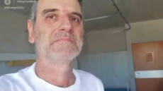 Σωτήρης Γεωργούντζος: Είδα άνθρωπο να πεθαίνει μπροστά μου από κορωνοϊό