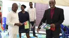 Ταρίμπο Γουέστ: «Παίκτες της Νιγηρίας έκαναν… υπερωρίες με γυναίκες πριν το ματς με τη Δανία το '98»