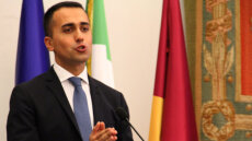 Πόλεμος στην Ουκρανία - Ιταλία: «Δεν ξέρουμε αν διαπράττεται γενοκτονία, όμως όλοι βλέπουν τις φρικαλεότητες των Ρώσων»