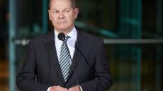 Κορωνοϊός - Γερμανία: Δεν απέκλεισε τα ευρω-ομόλογα ο Όλαφ Σολτς